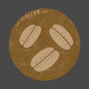 Coffee Lover T-Shirt