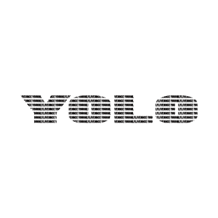 YOLO YOU ONLY LIVE ONCE T-Shirt