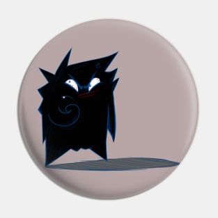 Ivan the Evil 2 Pin