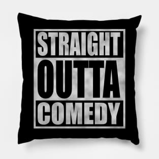 From Comedy Pillow