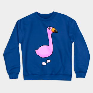 Flamingo Roblox Merch Teepublic