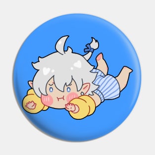 Alphinaud Pin