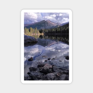 Majestic Longs Peak Magnet