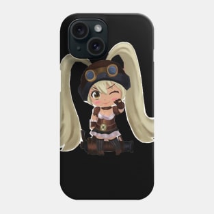 Layla Phone Case