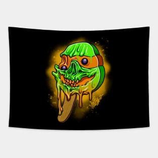 Mikey iscream Tapestry