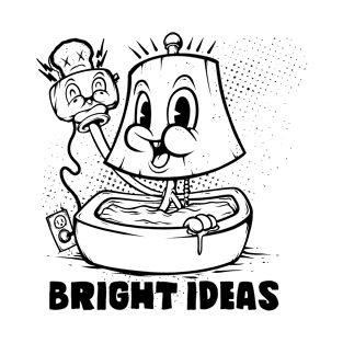 Bright Ideas T-Shirt