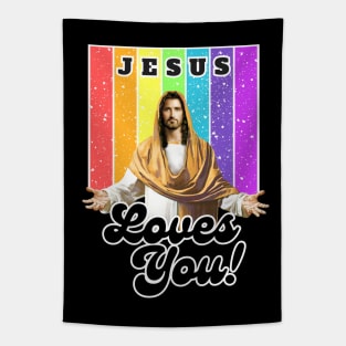 Jesus Tapestry