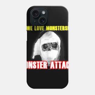 She Demons Phone Case