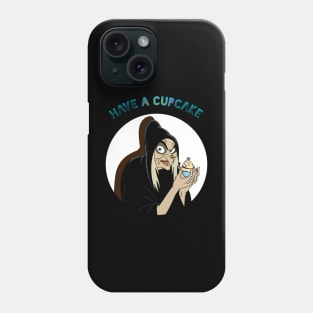 Have a cupcake Phone Case