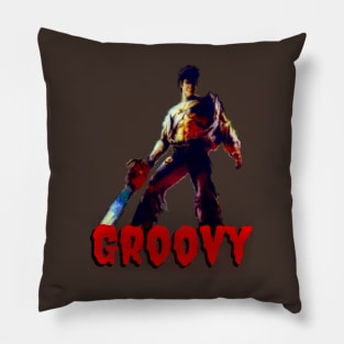 GROOVY Pillow