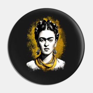 Frida Pin