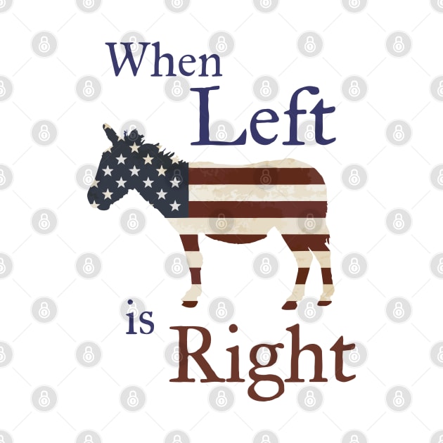 When Left is Right by candhdesigns