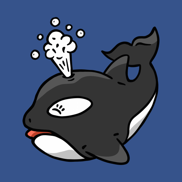 Whale by il_valley