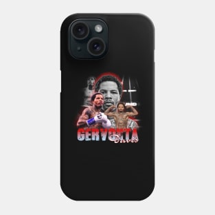 Gervonta D. Phone Case