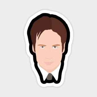 Mulder Magnet