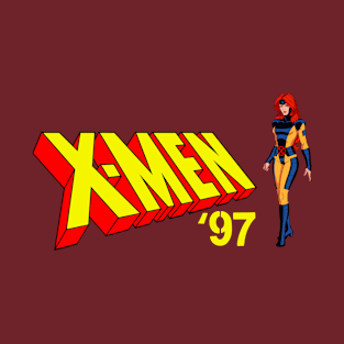 Jean Grey T-Shirt