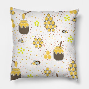 Bees Pillow