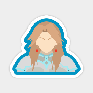 Katalina Vector Magnet