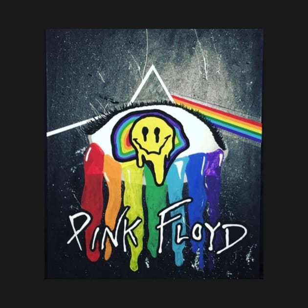 Trophy Pink Floyd by Ratatattatbitch