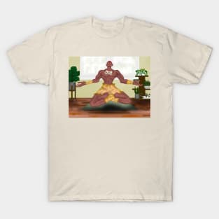 Yoga T-shirts  Official Yoga With Adriene Merch