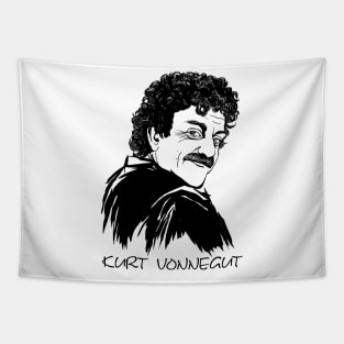 Vonnegut 1 Tapestry