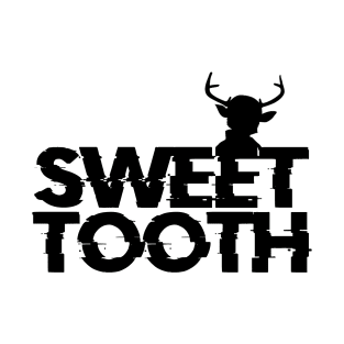 Sweet Tooth 006 T-Shirt