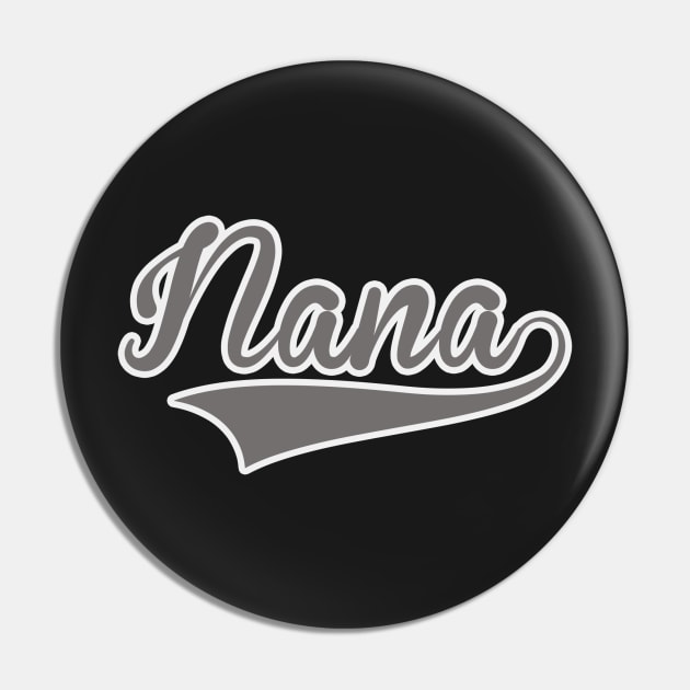 Pin on NANA