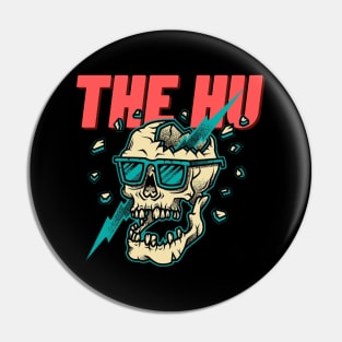 the hu Pin