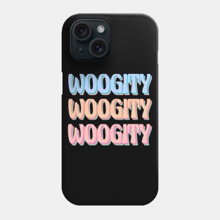 woogity woogity woogity (obx) Phone Case