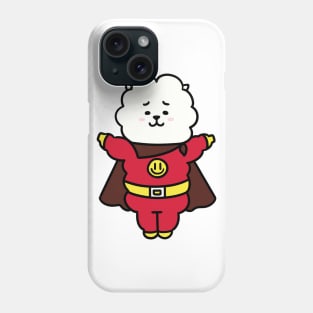 RJ Anpanman Phone Case