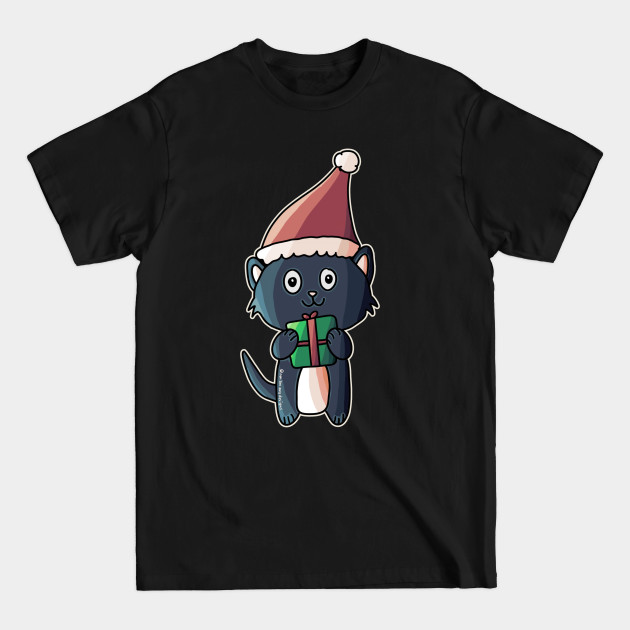 Discover Santa Claws - Santa Claws - T-Shirt