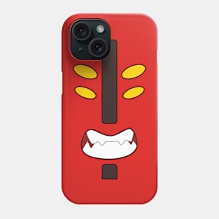 ben fourarms Phone Case