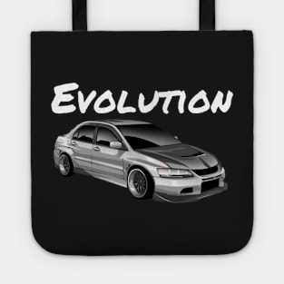 Evolution Tote