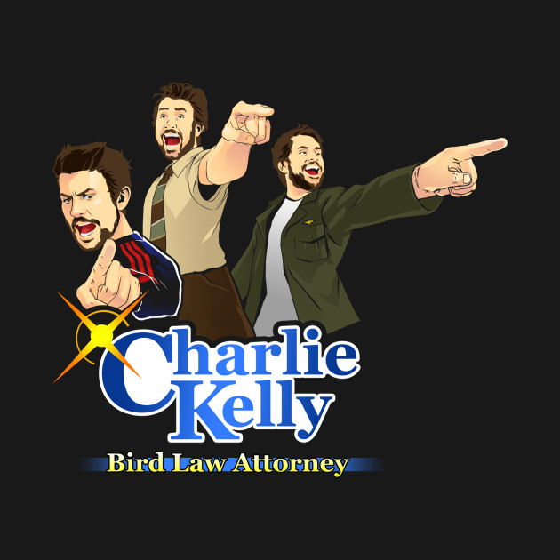 best fictional lawyer? Page 4 NeoGAF