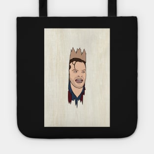 Here’s Johnny! Tote