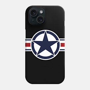 Star Logo Phone Case