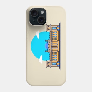 Reichstag Phone Case