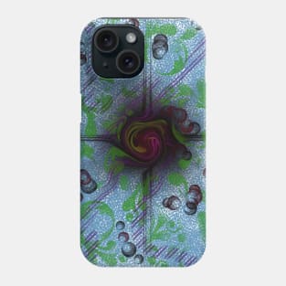 Into the Dark Phone Case