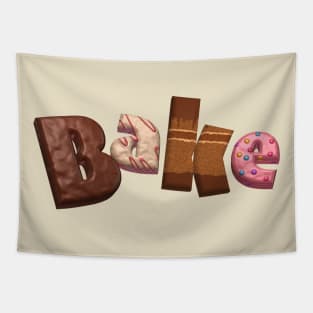 Bake Tapestry