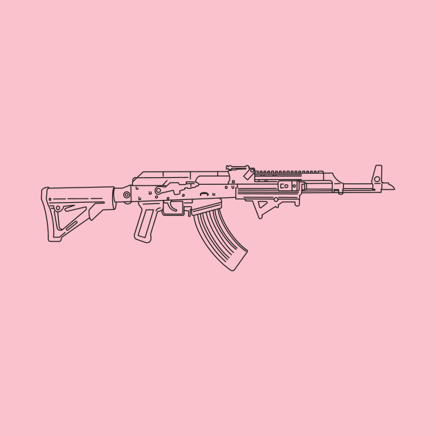 Ak by 752 Designs