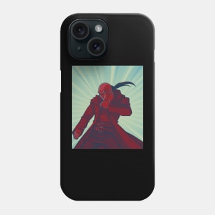 odion Phone Case