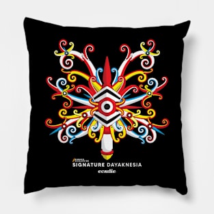 Culture Crown II Pillow