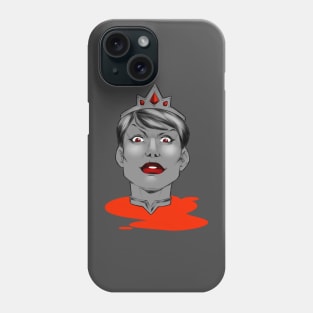 RAINHA Phone Case