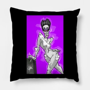 Gozer Pillow