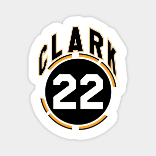 Clark 22 Magnet