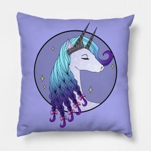 Butt Stallion Pillow