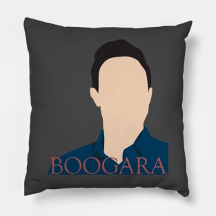 Boogara Pillow