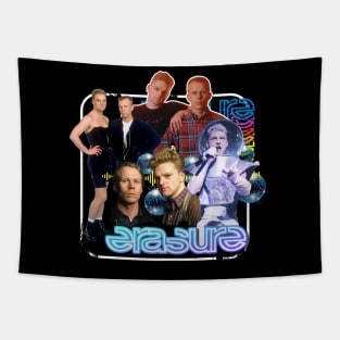 Erasure Tapestry