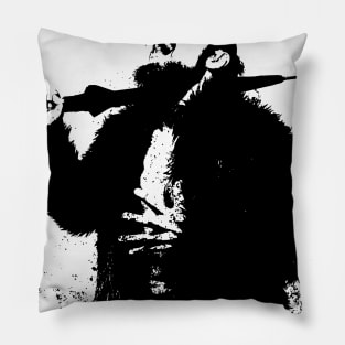 The Villain Pillow