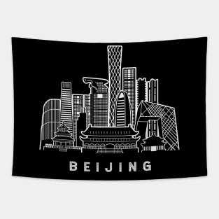 Beijing Tapestry